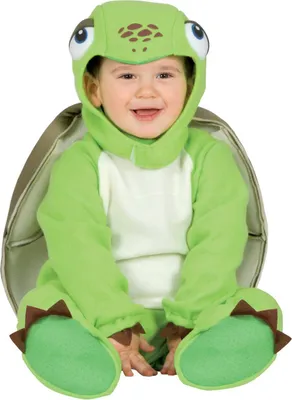 Obrázok produktu pre Guirca 86003 - Tortuga Baby Talla 12-24 Meses GUIRCA