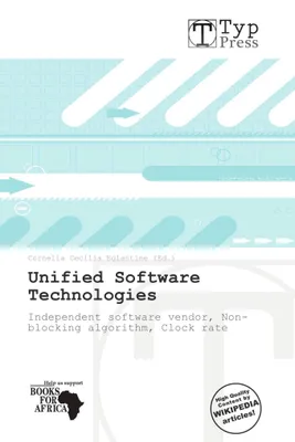 Produktbild von Vereinigte Softwaretechnologien