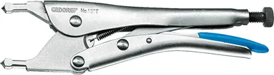Image de Pince à encoller Gedore 9" 137 T