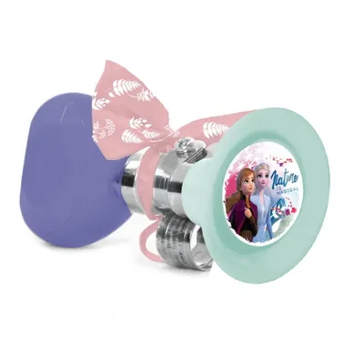Produktbild von Seven Polska 9456 - Disney Frozen 2 / Ľadová kráľovná - roh bicykla