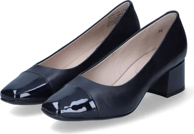 Produktbild von Caprice Komfort Pumps Damen 31373238303738 Blau 40 EU