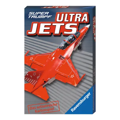 Obrázek produktu pro Ravensburger 4005556203109, Karetní, Vyměňování karet, 7 rok/roky