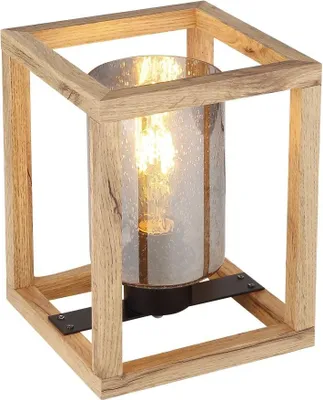 Zdjęcie produktu dla Lampa stołowa PETTEY 15497T Globo