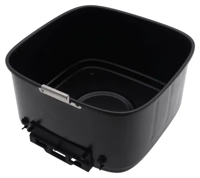 Produktbild von Schüssel für Moulinex Easy Fry Silence EZ55 EZ57 Heißluftfritteuse – SS-998169