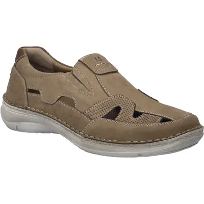 Produktbild von JOSEF SEIBEL New Anvers 77 | Slipper für Herren | Beige