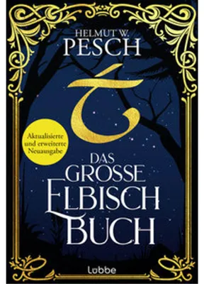 Immagine prodotto di Das große Elbisch-Buch