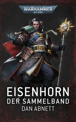 Produktbild von Warhammer 40.000 - Eisenhorn