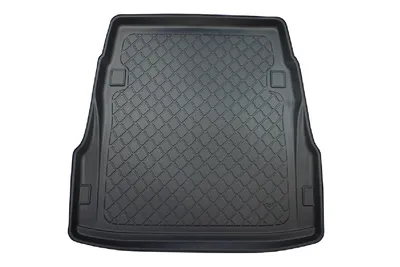 Produktbild von Z538748 Kofferraumwanne passend für Mercedes S W 222 07.2013-11.2020; not for hybrid models; models with back seat moving Limousine 4türer