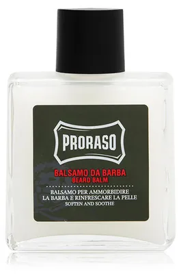 Productafbeelding van Proraso - Beard Balm - 100 ml