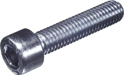 Zdjęcie produktu dla Śruba z gniazdem sześciokątnym DRESSELHAUS, DIN 912 A2, 8 x 40 mm, PU