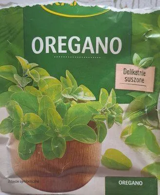 Obrázek produktu pro Oregano suszone Kamis 8 g