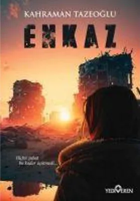 Immagine prodotto di Enkaz