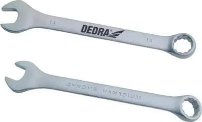 Obrázek produktu pro Klíč Dedra 1469 50Mm Crv