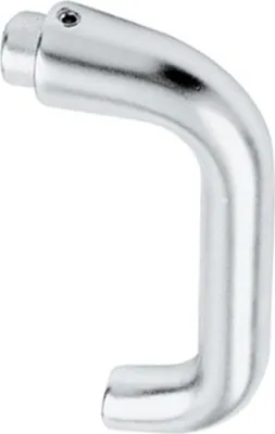 Produktbild von Hoppe HT-Drückerlochteil 138H F1