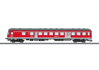 Productafbeelding van Märklin 43831, Wagon, Märklin, 15 jaar, 28,2 cm