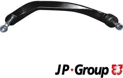 Produktbild von JP GROUP 4040101080 Querlenker Vorne Rechts Oben für NISSAN PRIMERA (P12)