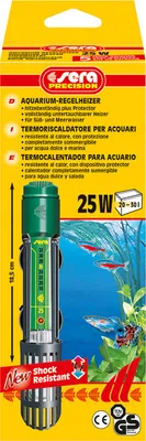 Produktbild von Sera Regelheizer 25Watt