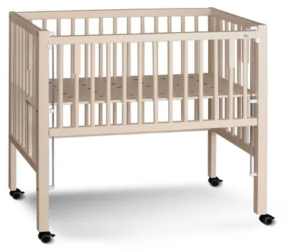 Tissi Beistellbett Maxi Boxspring / Anstellbett