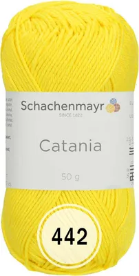 Obrázok produktu pre Schachenmayr Catania 442 Pletacia priadza
