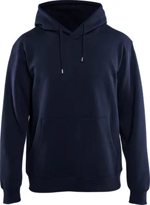 Produktbild von Blakläder Kapuzensweater 3396 1048 in div. Farben, Farbe:marineblau, Größe:M