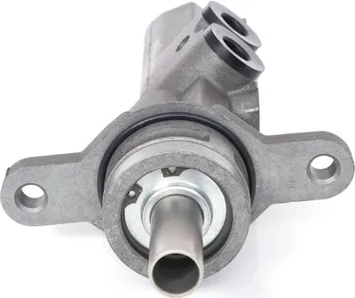 Produktbild von BOSCH F 026 003 715 Bremszylinder Hauptbremszylinder für VW GOLF VI (5K1) Golf V Schrägheck (1K1) GOLF PLUS (5M1, 521) für AUDI A3 Sportback (8PA)