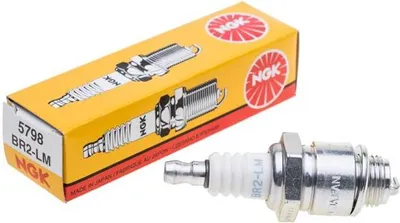 Zdjęcie produktu dla Świeca zapłonowa NGK BR2LM do kosiarek(rezys) 5798
