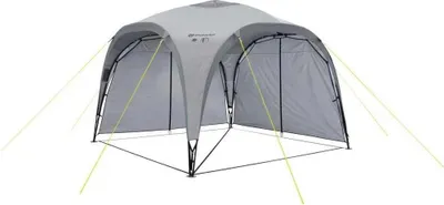 Produktbild von Outwell Lounge M, Schutz, Grau, Polyester, 50+, 150 cm, 900 g