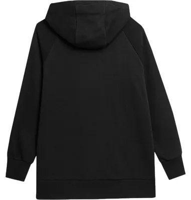 Obrázok produktu pre 4F - „F0955“ Mikina s kapucňou pre ženy PP159 (M) (čierna)