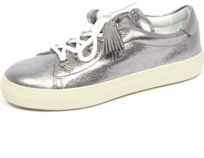 Produktbild von G2164 sneaker donna TOD'S platium scarpe para color creme shoe woman