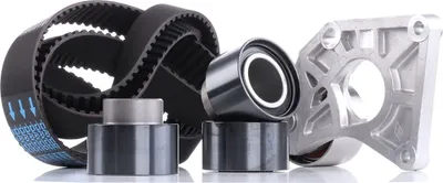 Produktbild von DAYCO KTB560 Zahnriemensatz für RENAULT CLIO II (BB0/1/2, CB0/1/2)