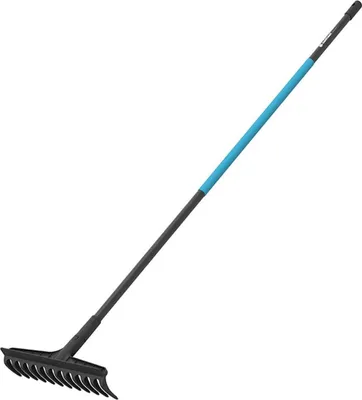 Image de Râteau Universel Ideal Pro Polyvalence Et Durabilité Pour Jardin - Cellfast