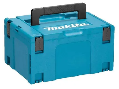 Image de Coffret empilable Mak-Pac taille 3 MAKITA 821551-8