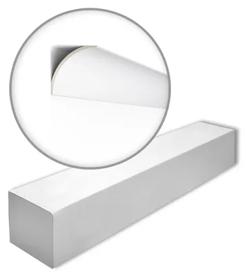 Productafbeelding van NMC AD24-box ARSTYL Kroonlijst 1 doos 12 stukken | 24 m