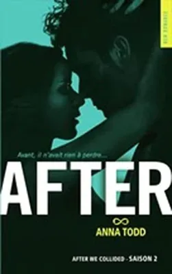 Image de After saison 5