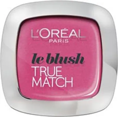 Zdjęcie produktu dla L'Oréal Paris Rouge Perfect Match Blush Powder 160 Peach 5g