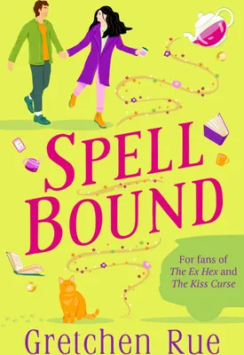 Produktbild von Spell Bound