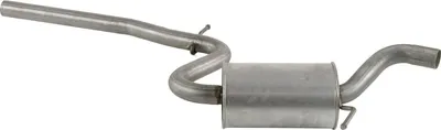 Immagine prodotto di Silenziatore centrale Walker (23050) per , VW, Skoda e altri