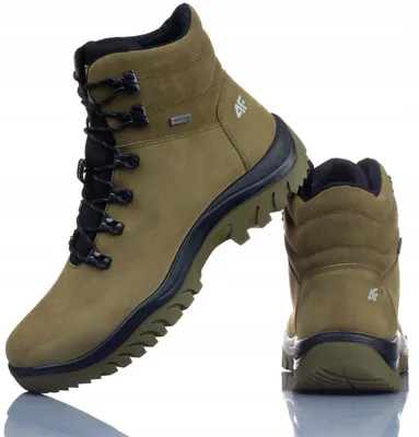 Produktbild von 4F Schuhe  OBMH255 45S Größe:46