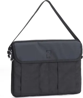 Produktbild von Chrome Laptop-hülle Schwarz  Schwarz One Size