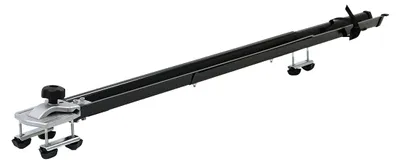 Immagine prodotto di Supporto per bicicletta Tetrax, modello Cam 1551, per forcella, in acciaio