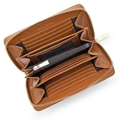 Produktbild von 1005624 302 Cognac Größe