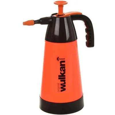 Image de Pulvérisateur à pression manuel 1,5 l