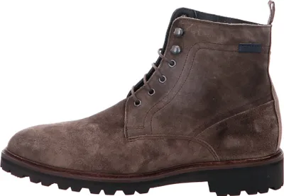 Produktbild von Floris van Bommel Schnürstiefeletten Floris Casual Herren 31343338383239 Braun 44 2/3 EU