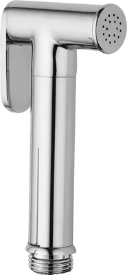 Produktbild von Chrome Bidethahnkopf Sprühgriff Badezimmer Wand Bidet Duschmischer Ersatz