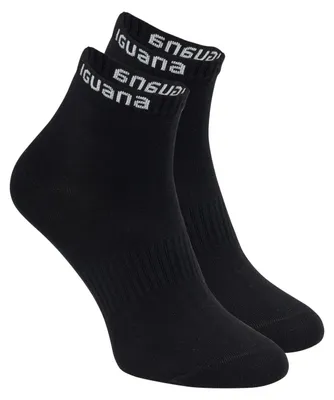 Produktbild von Crew socks IGINO MID 3 PACK, IGUANA
