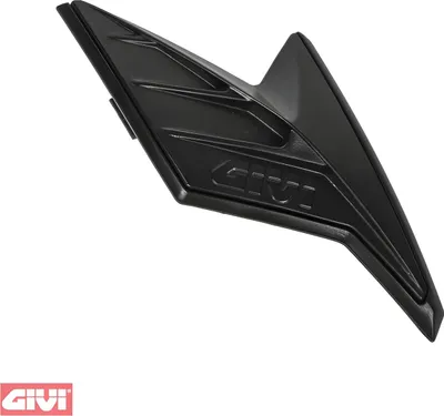 Image de Aération GiVi en haut à droite pour 50.5 TRIDION