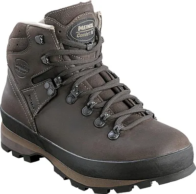 Produktbild von Meindl Bernina Lady 2 Damen Trekkingschuh BROWN/NOUGAT BROWN/NOUGAT 42