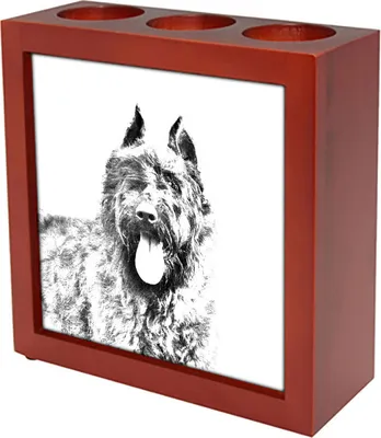 Produktbild von Art-Dog Stifthalter Flandrischer Treibhund