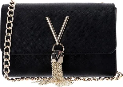 Produktbild von VALENTINO BAGS Divina SA Satchel Nero