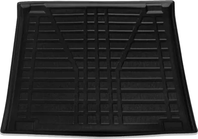 Zdjęcie produktu dla Gumowa wkładka do bagażnika Jeep Grand Cherokee 2011-2024 TPE